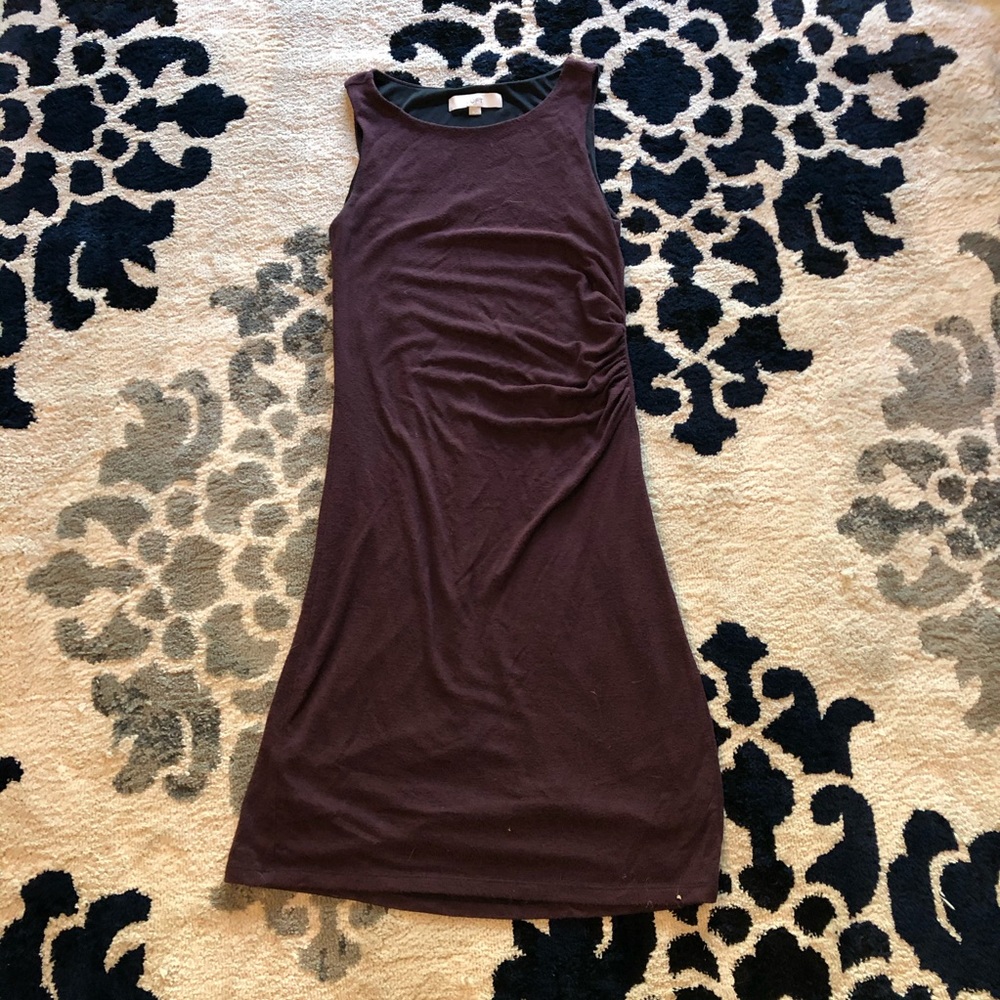 Loft Dress